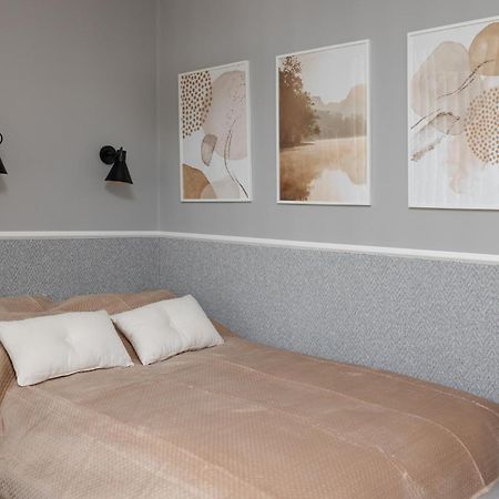 Sekwoja Rent - Malmeda 15 Apartment Bialystok Luaran gambar