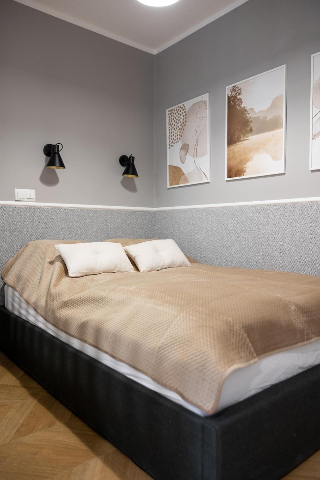 Sekwoja Rent - Malmeda 15 Apartment Bialystok Luaran gambar