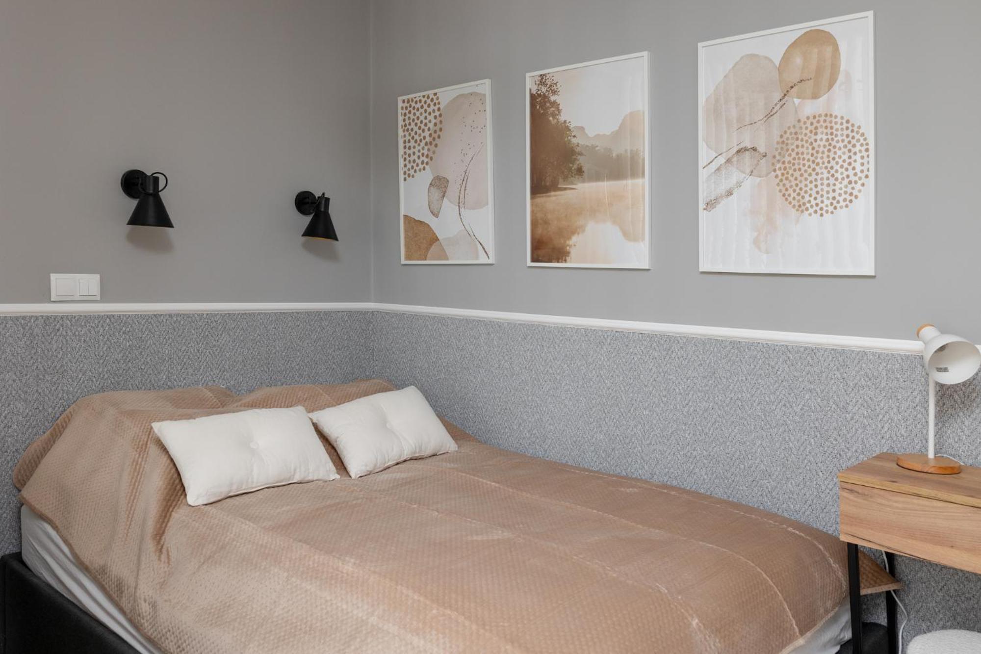 Sekwoja Rent - Malmeda 15 Apartment Bialystok Luaran gambar