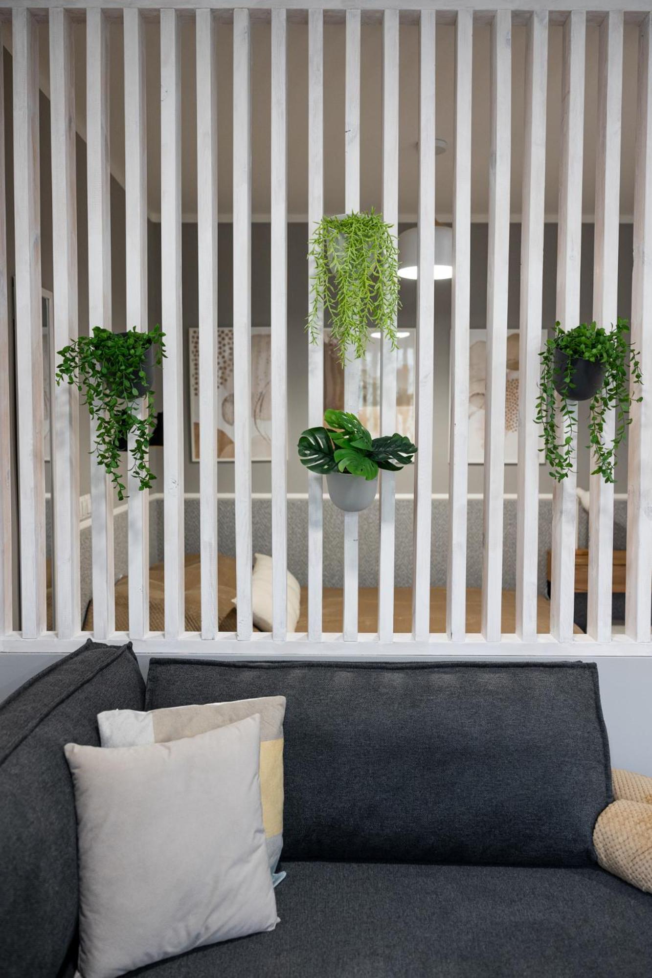 Sekwoja Rent - Malmeda 15 Apartment Bialystok Luaran gambar