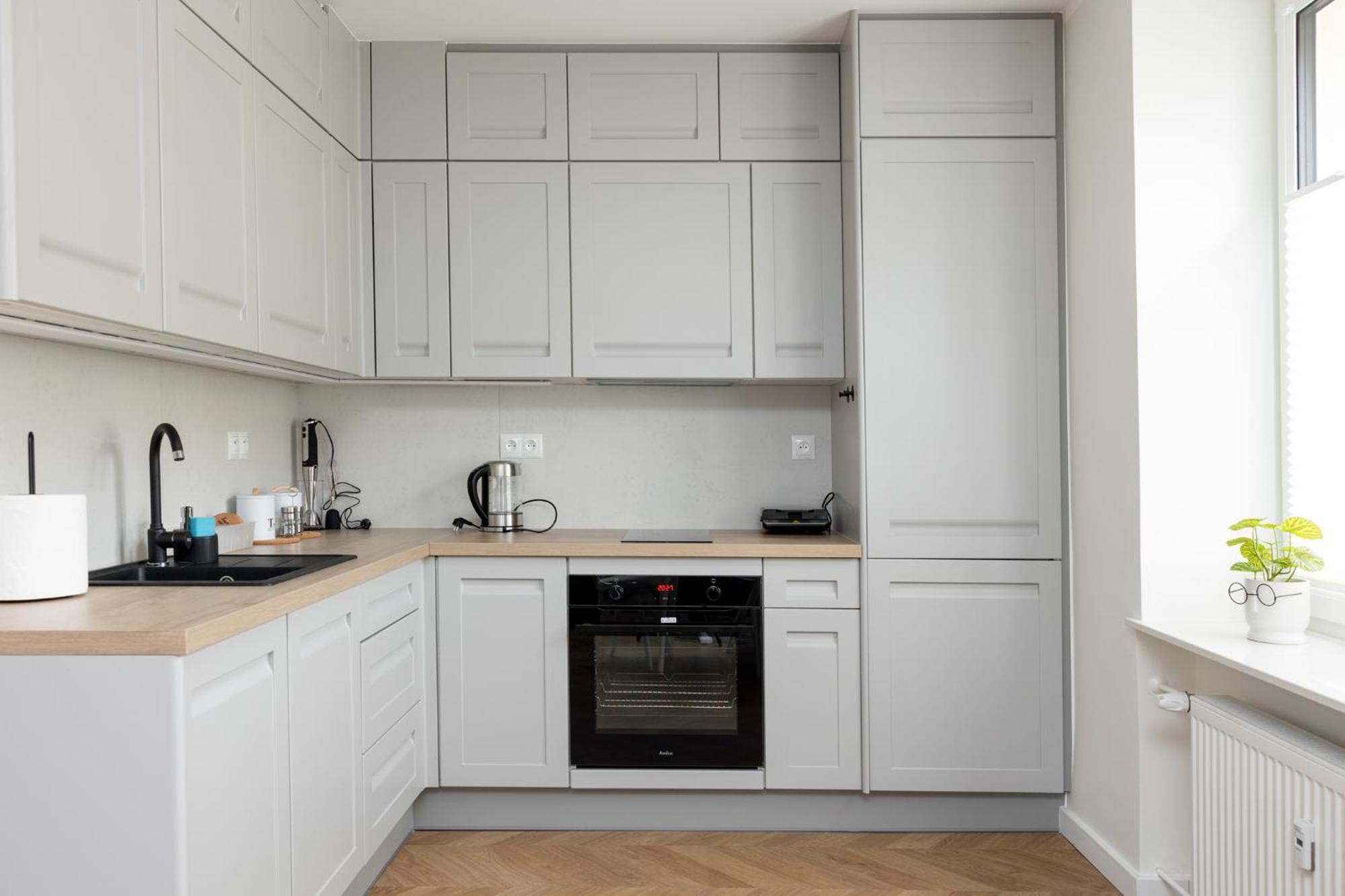 Sekwoja Rent - Malmeda 15 Apartment Bialystok Luaran gambar