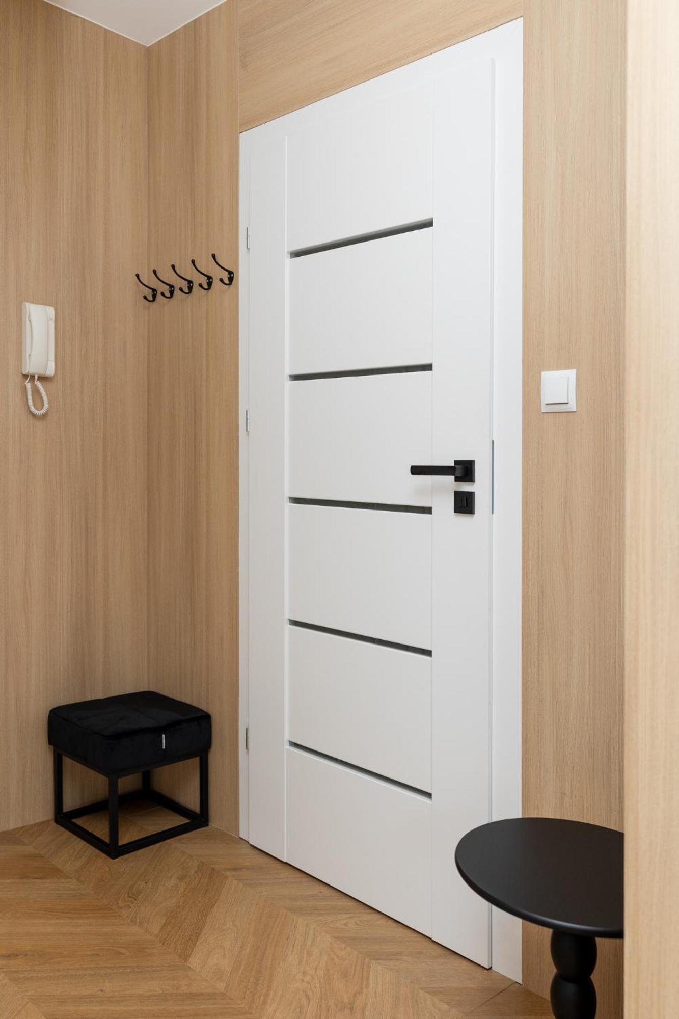 Sekwoja Rent - Malmeda 15 Apartment Bialystok Luaran gambar