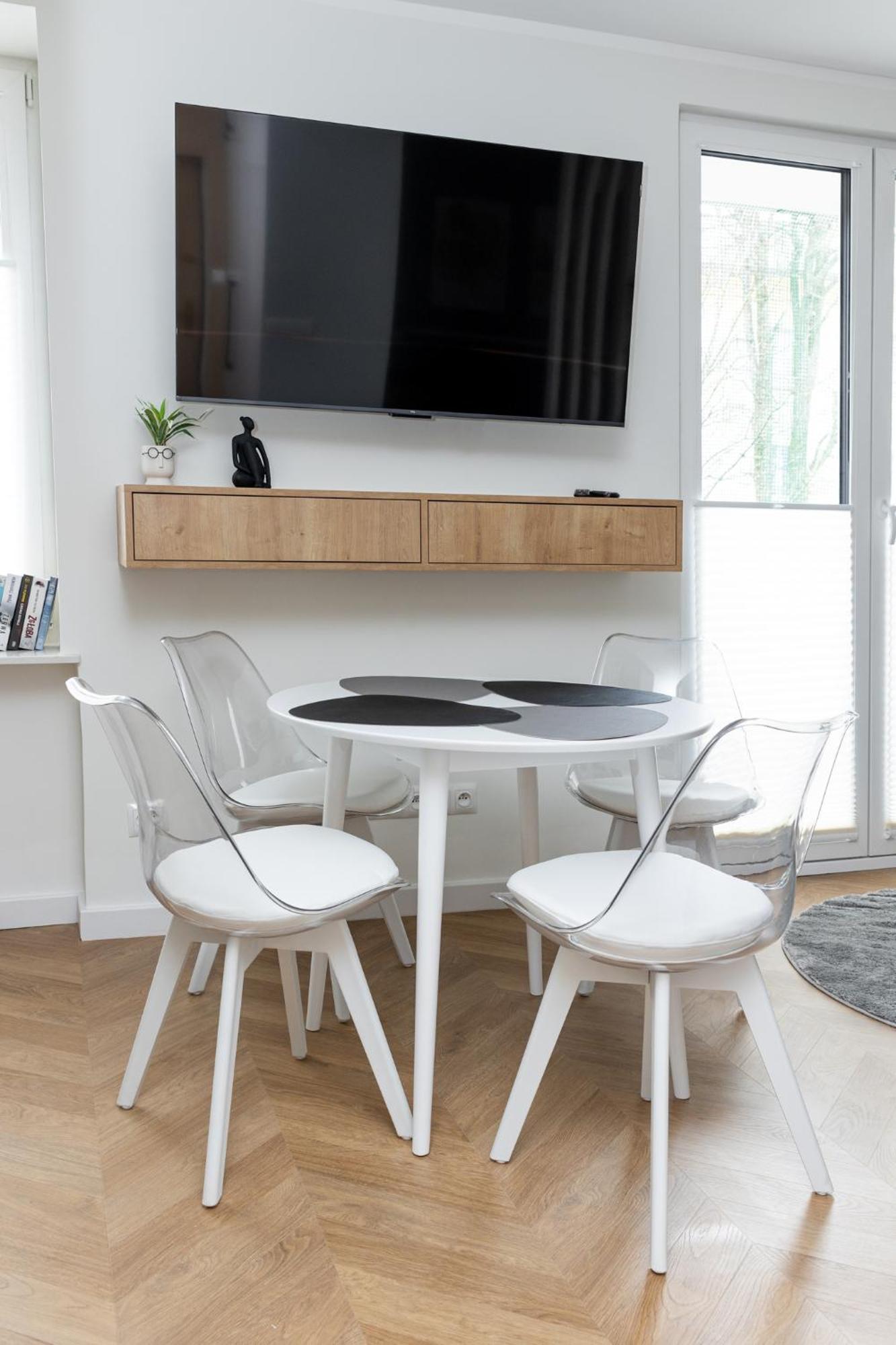 Sekwoja Rent - Malmeda 15 Apartment Bialystok Luaran gambar