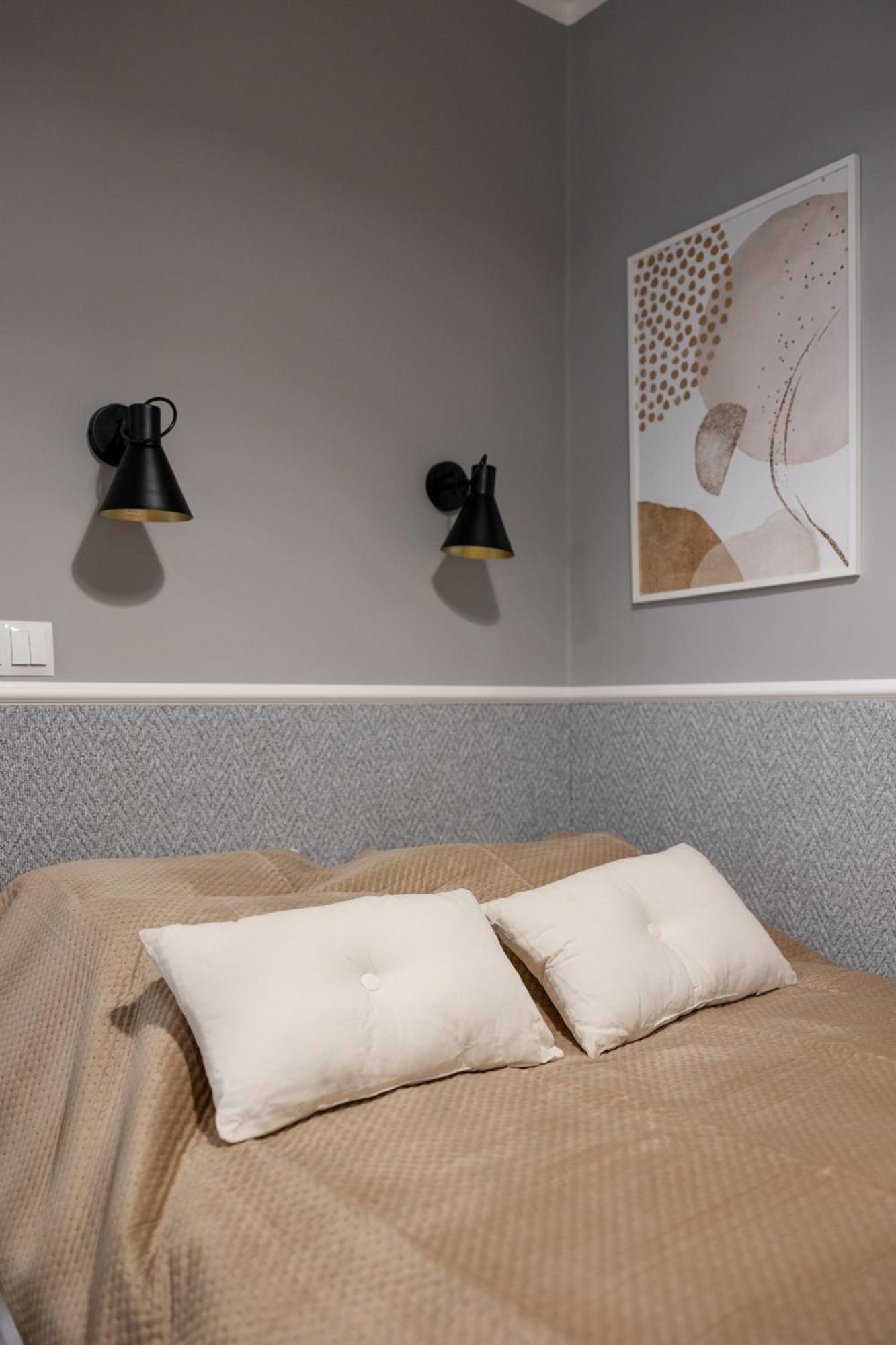 Sekwoja Rent - Malmeda 15 Apartment Bialystok Luaran gambar