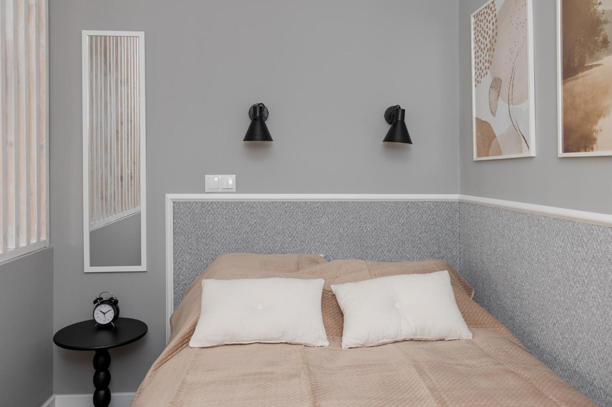 Sekwoja Rent - Malmeda 15 Apartment Bialystok Luaran gambar