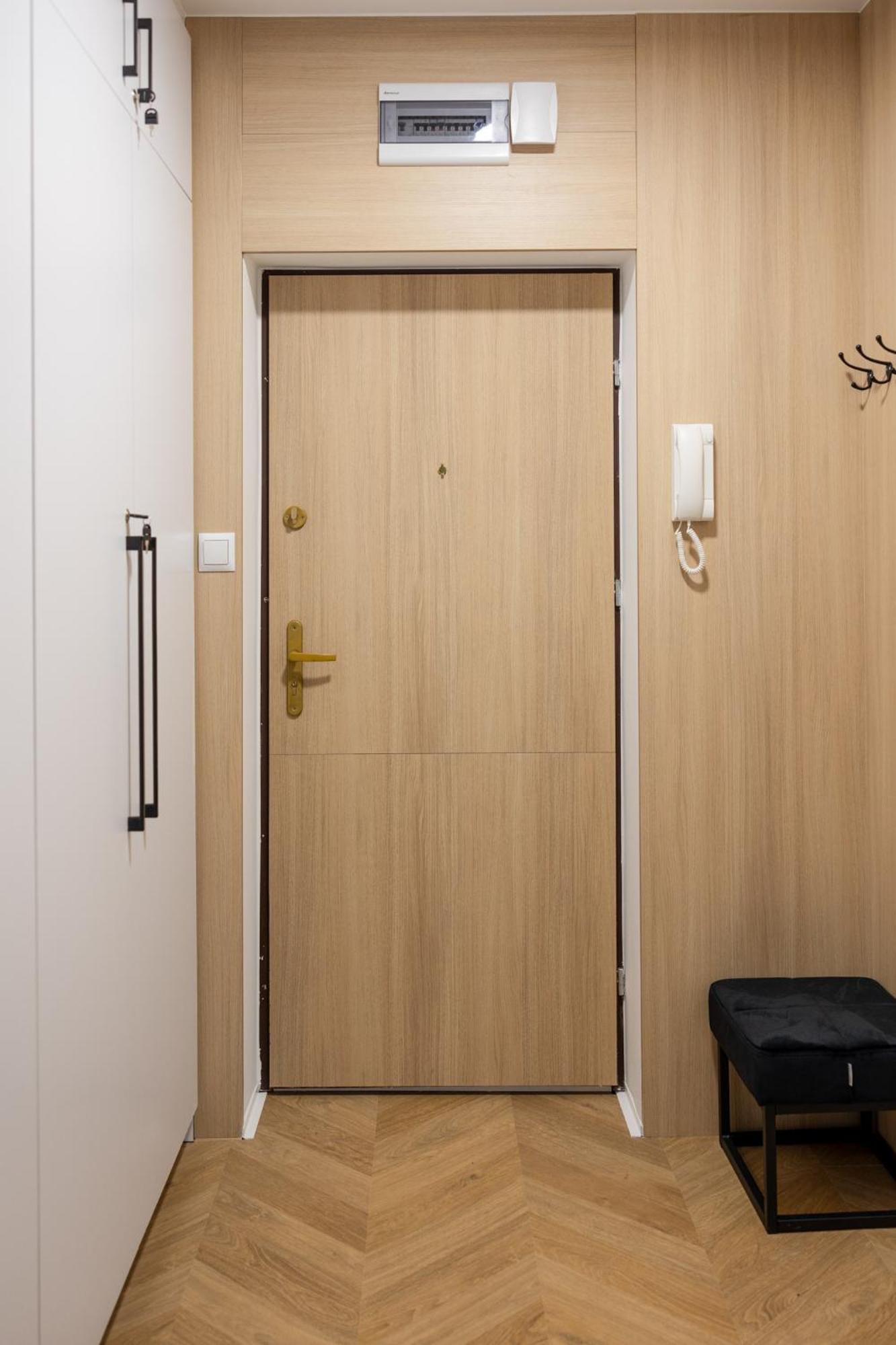 Sekwoja Rent - Malmeda 15 Apartment Bialystok Luaran gambar