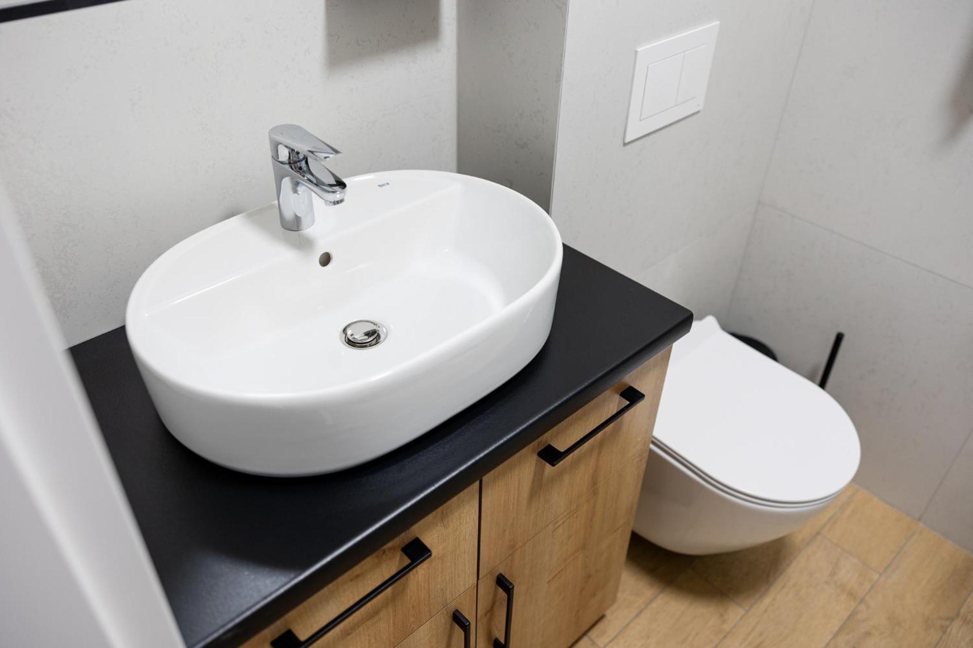 Sekwoja Rent - Malmeda 15 Apartment Bialystok Luaran gambar